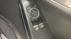 Ford Fiesta 1.1 Zetec 3dr Petrol Hatchback